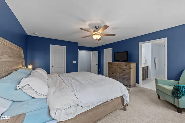 $440,000 | 370 Mallard Loop Drive, Clayton, NC 27527