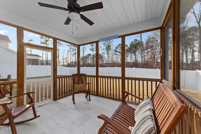 $440,000 | 370 Mallard Loop Drive, Clayton, NC 27527