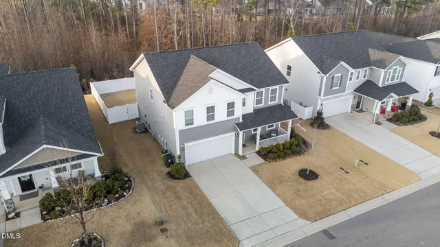 $440,000 | 370 Mallard Loop Drive, Clayton, NC 27527