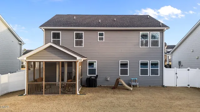 $440,000 | 370 Mallard Loop Drive, Clayton, NC 27527