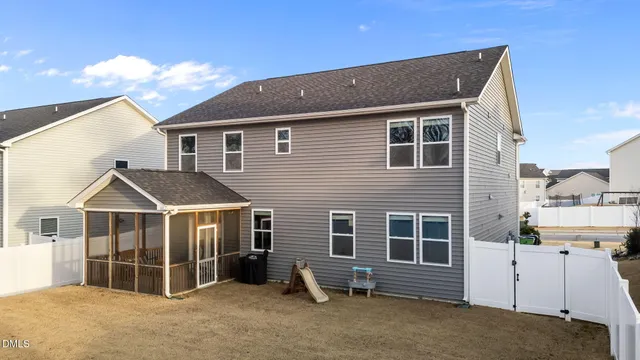 $440,000 | 370 Mallard Loop Drive, Clayton, NC 27527