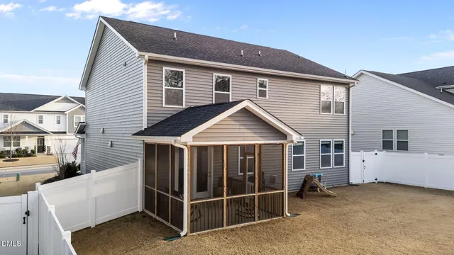 $440,000 | 370 Mallard Loop Drive, Clayton, NC 27527