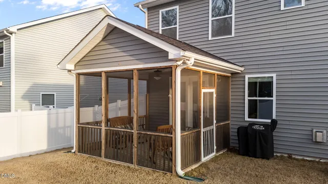 $440,000 | 370 Mallard Loop Drive, Clayton, NC 27527