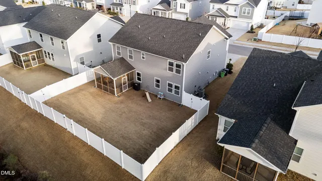 $440,000 | 370 Mallard Loop Drive, Clayton, NC 27527