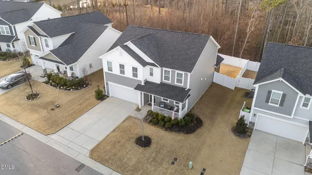 $440,000 | 370 Mallard Loop Drive, Clayton, NC 27527