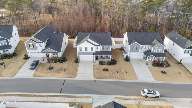 $440,000 | 370 Mallard Loop Drive, Clayton, NC 27527