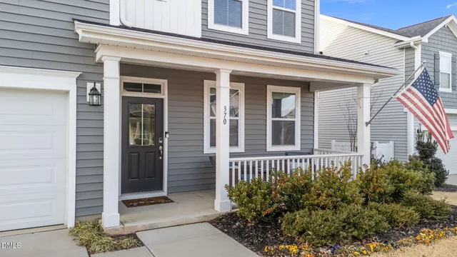 $440,000 | 370 Mallard Loop Drive, Clayton, NC 27527