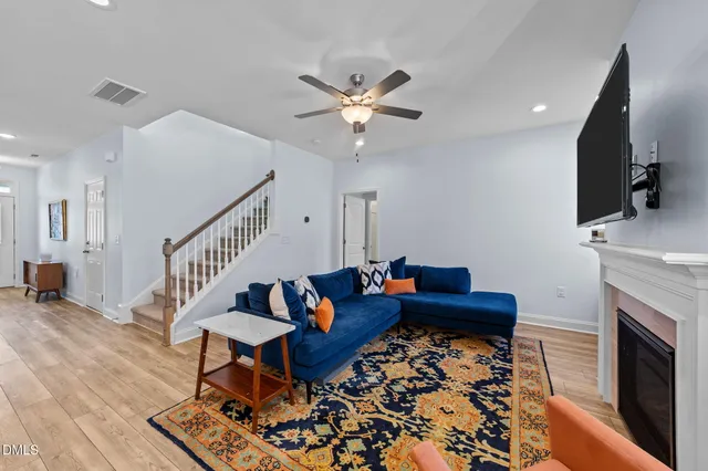 $440,000 | 370 Mallard Loop Drive, Clayton, NC 27527