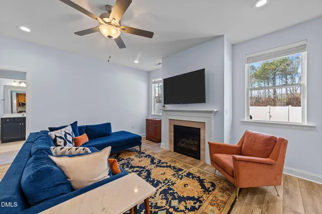 $440,000 | 370 Mallard Loop Drive, Clayton, NC 27527