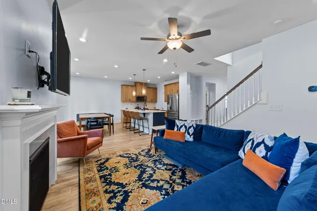 $440,000 | 370 Mallard Loop Drive, Clayton, NC 27527