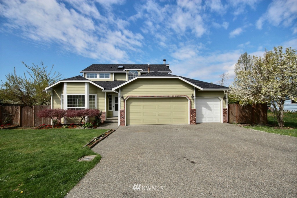 11201 Southeast 190th Place Renton, WA 98055 - Photo 1 of 23 Gallery Image 1
