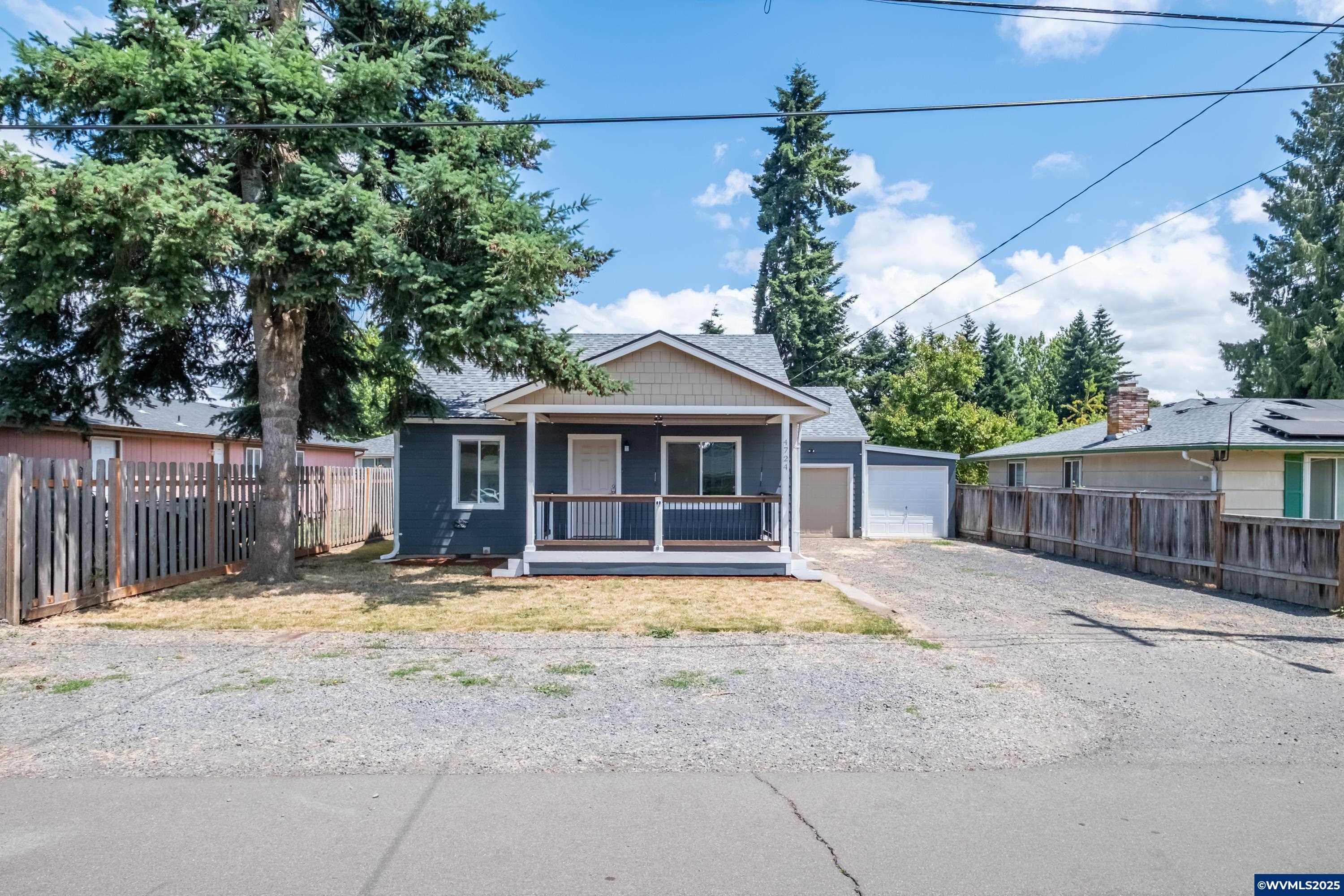 4724 Homer Road Northeast Salem, OR 97305 - Photo 5 of 48 Gallery Image 5