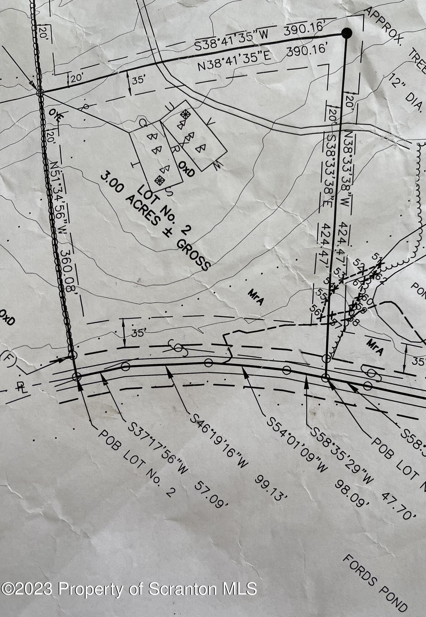 Fords Pond Road Dalton, PA 18414 - Photo 3 of 9