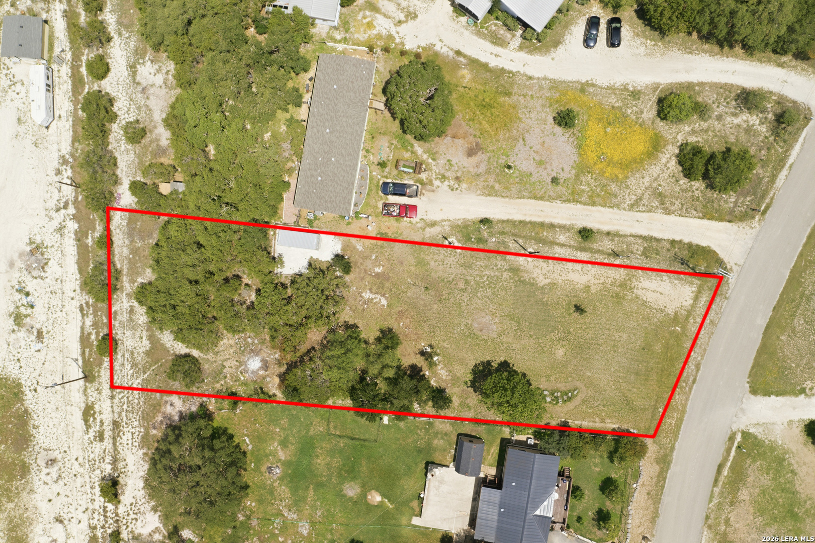 7004 Broken Arrow Spring Branch, TX 78070 - Photo 6 of 16