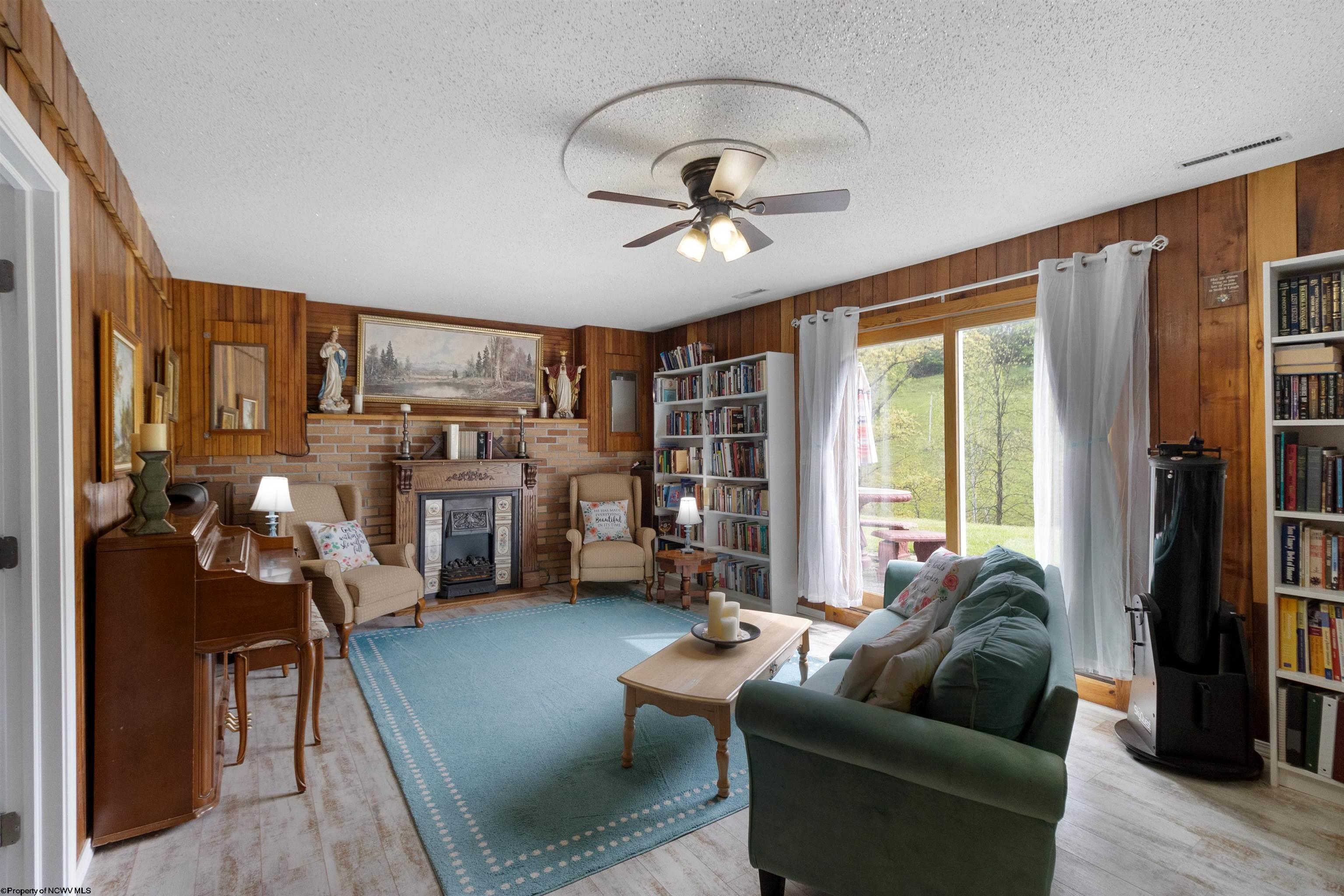10401 Skin Creek Road Horner, WV 26372 - Photo 30 of 43 Gallery Image 30