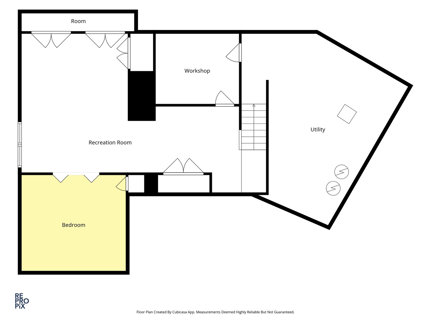 3404 Adams Road Oak Brook, IL 60523 - Photo 63 of 64 Gallery Image 63