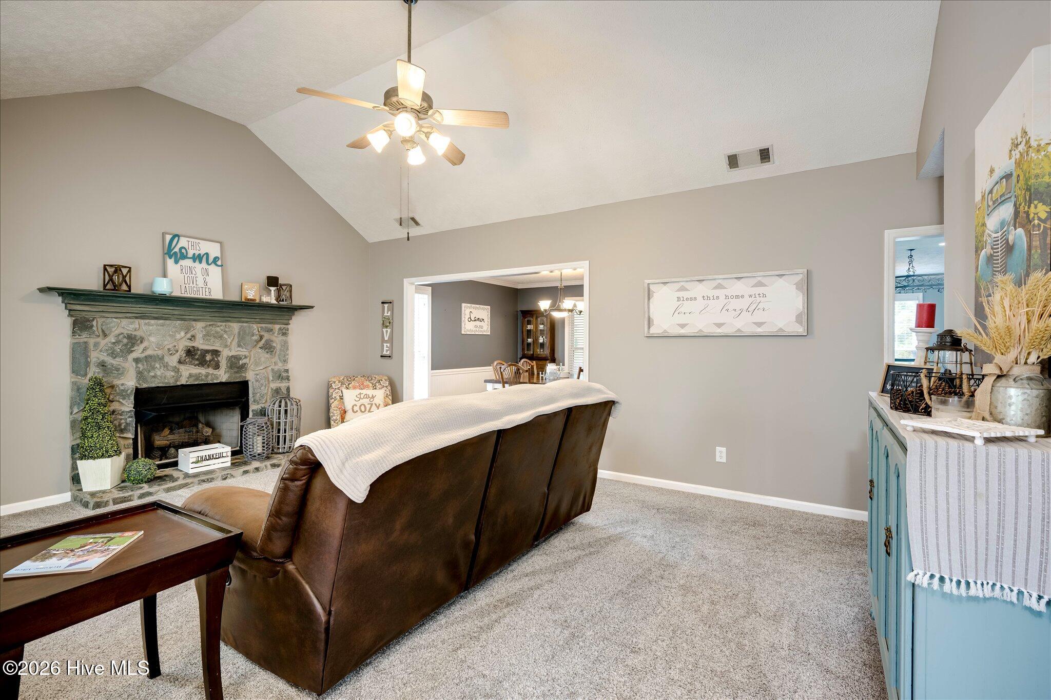 410 Redds Branch Road Aiken, SC 29801 - Photo 4 of 62 Gallery Image 4