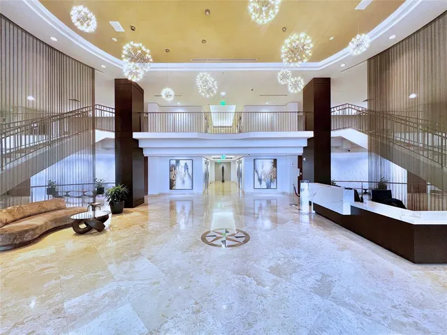 a view of entryway and hall