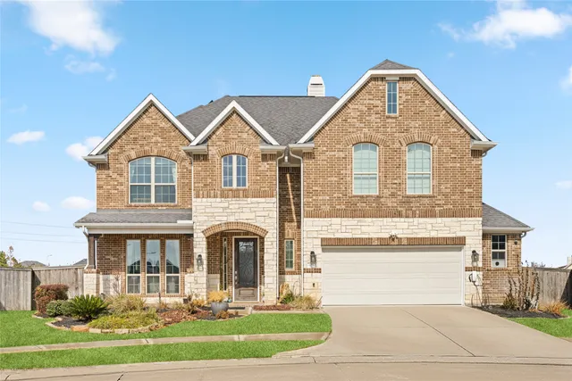 $735,000 | 1702 Orchard Berry, Katy, TX 77494