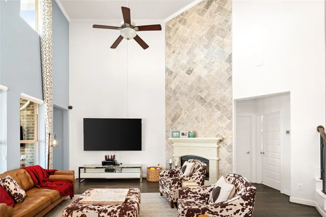 $735,000 | 1702 Orchard Berry, Katy, TX 77494