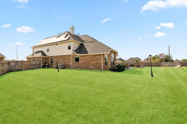 $735,000 | 1702 Orchard Berry, Katy, TX 77494