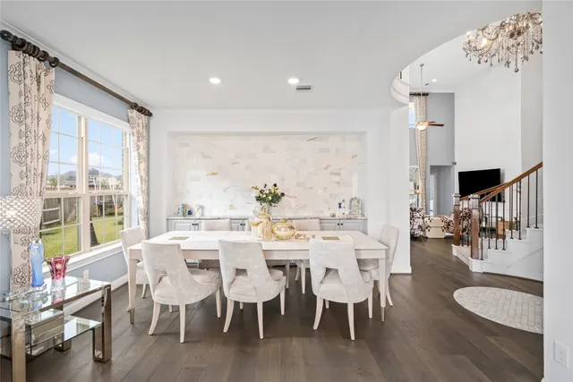 $735,000 | 1702 Orchard Berry, Katy, TX 77494