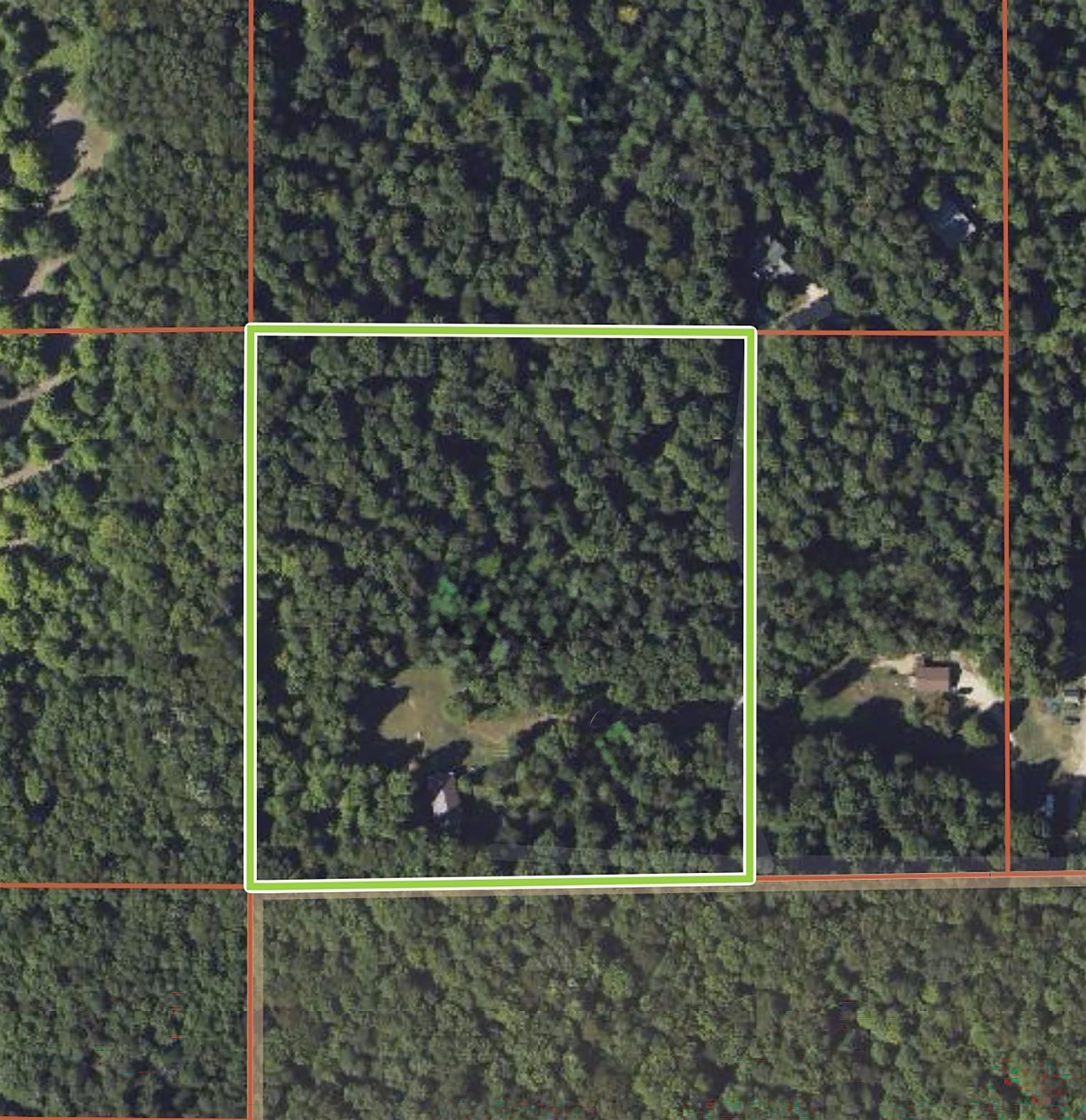 11100 Fewins Road Honor, MI 49640 - Photo 34 of 34