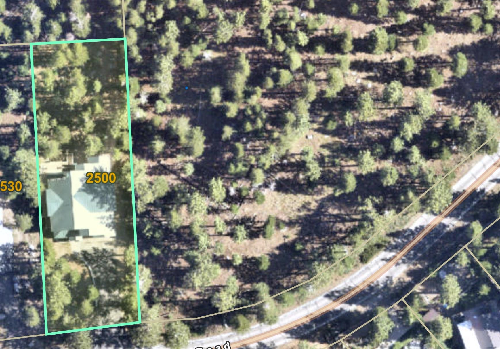 2500 Old Mammoth Road Mammoth Lakes, CA 93546 - Photo 2 of 48 a city view
