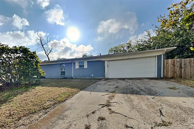 $1,845 | 104 Meadowbrook Circle, Denton, TX 76209