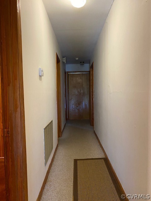 6430 Plank Road Kenbridge, VA 23944 - Photo 21 of 34 a view of an entryway