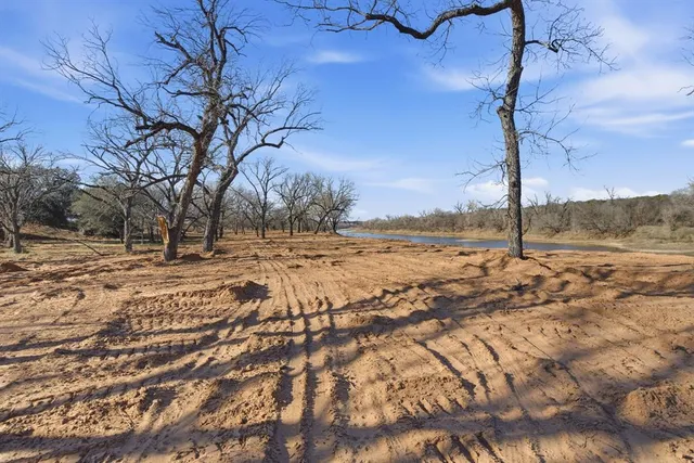 a view of ocean view with mountain