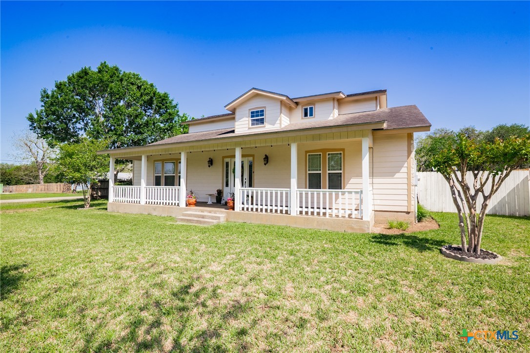 344 West High Street Goliad, TX 77963 - Photo 28 of 37