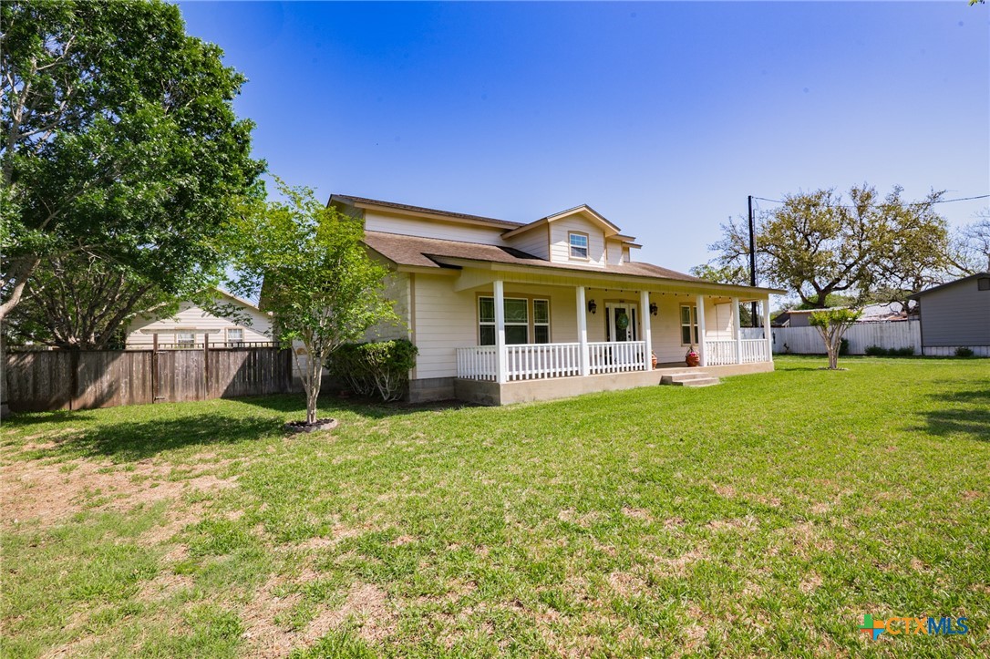 344 West High Street Goliad, TX 77963 - Photo 29 of 37