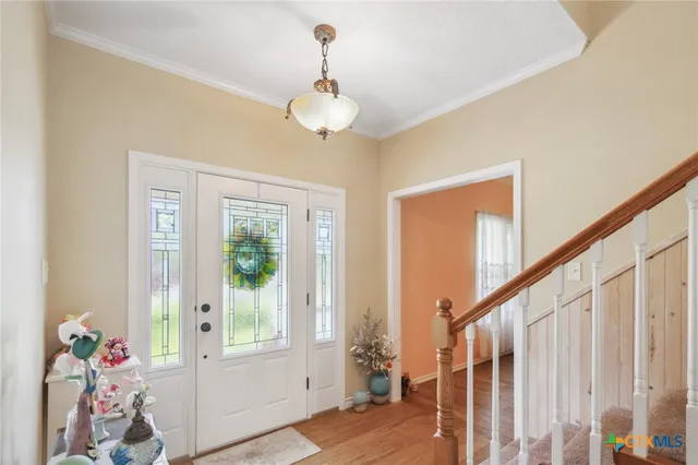 $329,000 | 344 West High Street, Goliad, TX 77963