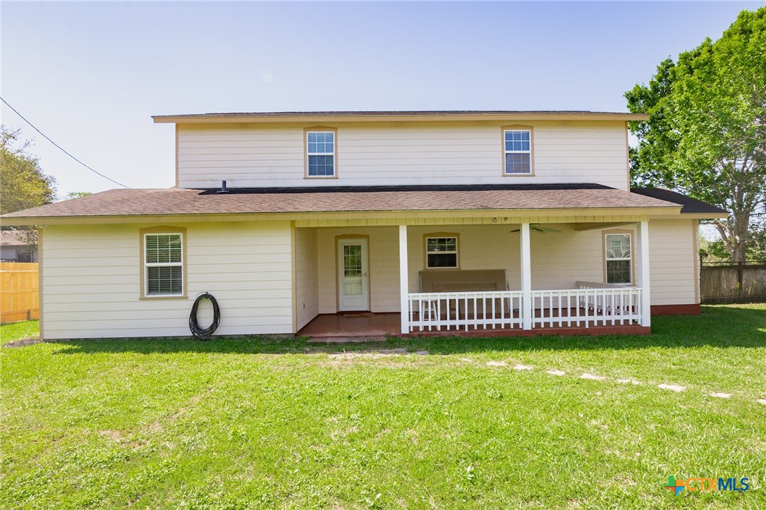 344 West High Street Goliad, TX 77963 - Photo 31 of 37
