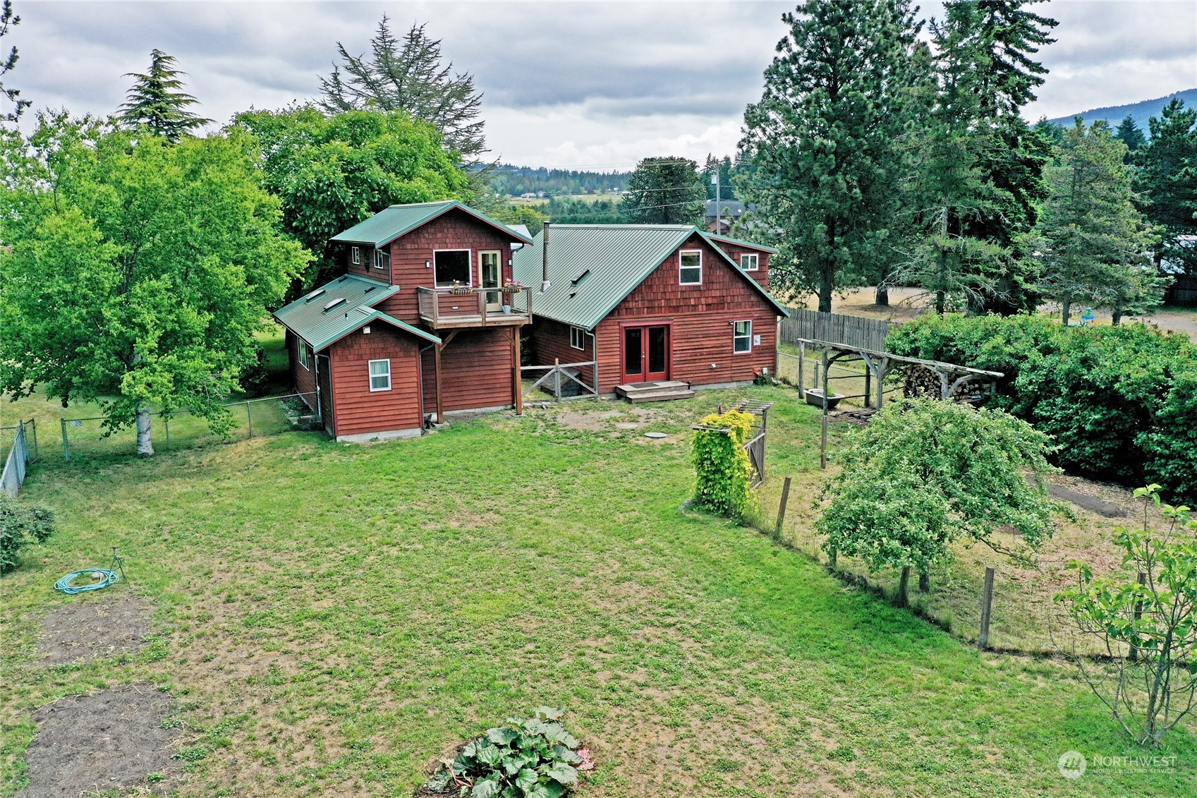672 River Road Sequim, WA 98382 - Photo 37 of 40 Gallery Image 37