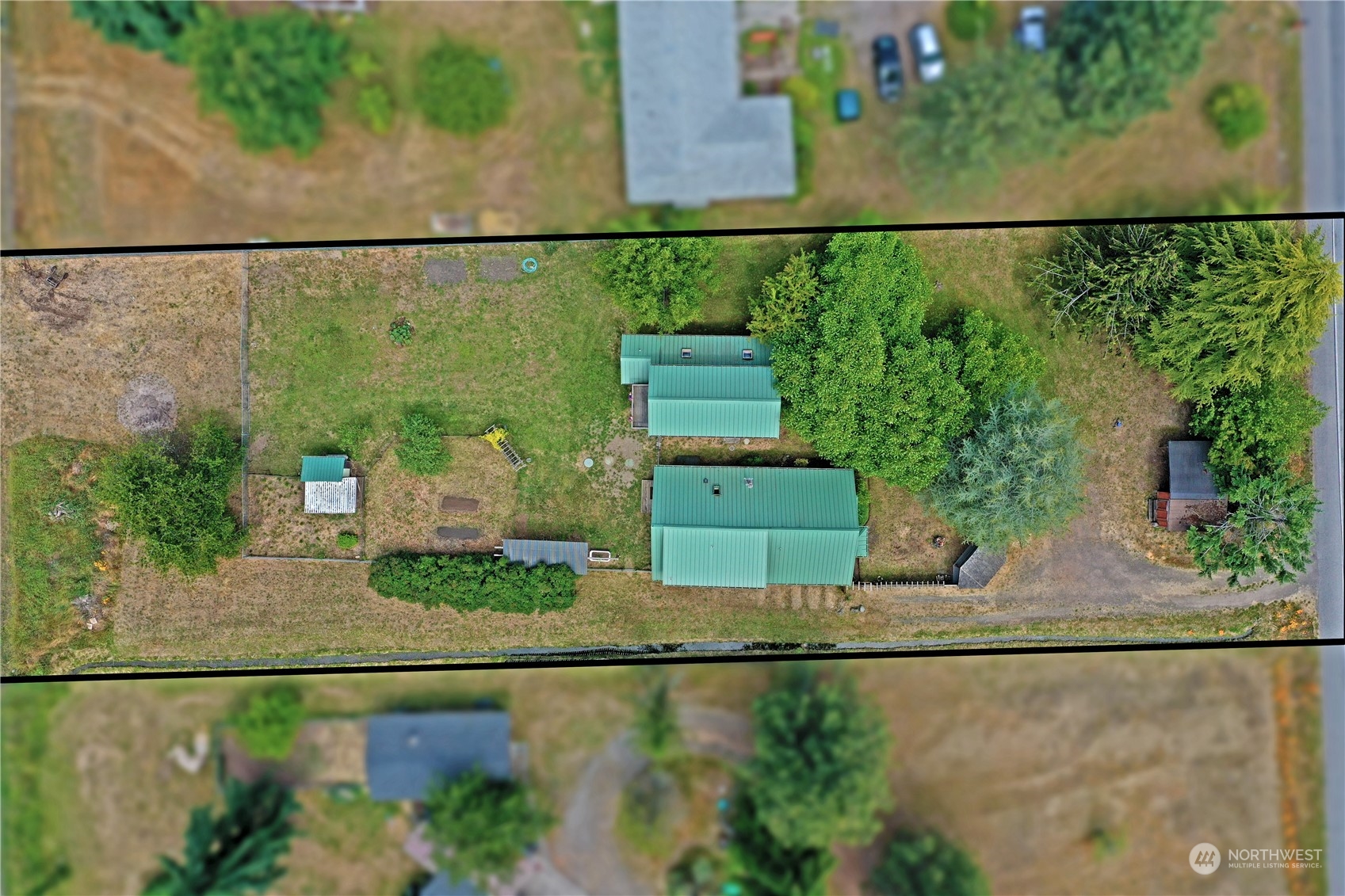 672 River Road Sequim, WA 98382 - Photo 38 of 40 Gallery Image 38