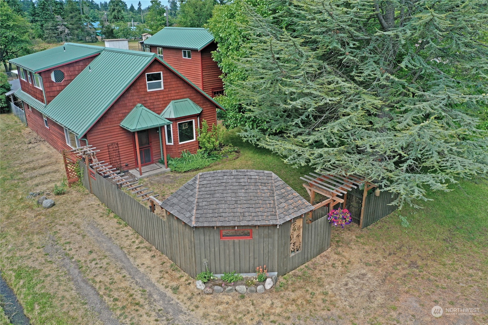 672 River Road Sequim, WA 98382 - Photo 39 of 40 Gallery Image 39