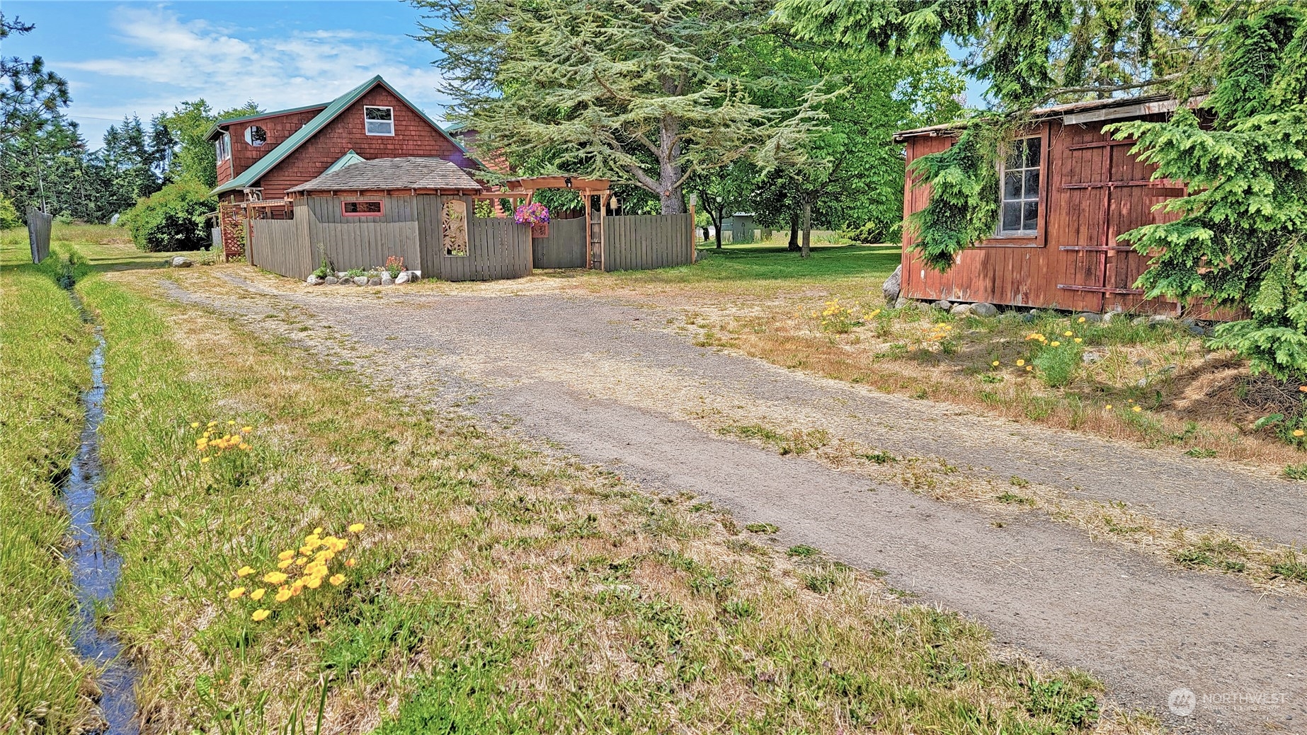 672 River Road Sequim, WA 98382 - Photo 40 of 40 Gallery Image 40