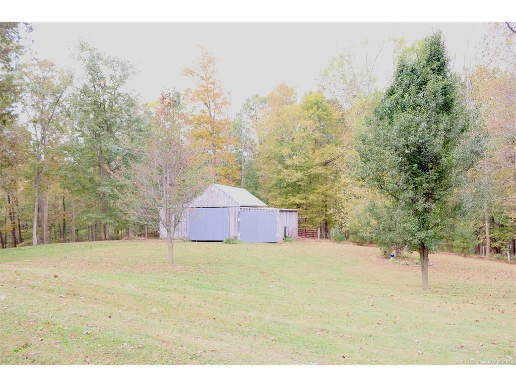 5075 East Whiskey Run Road Northeast Georgetown, IN 47122 - Photo 54 of 74