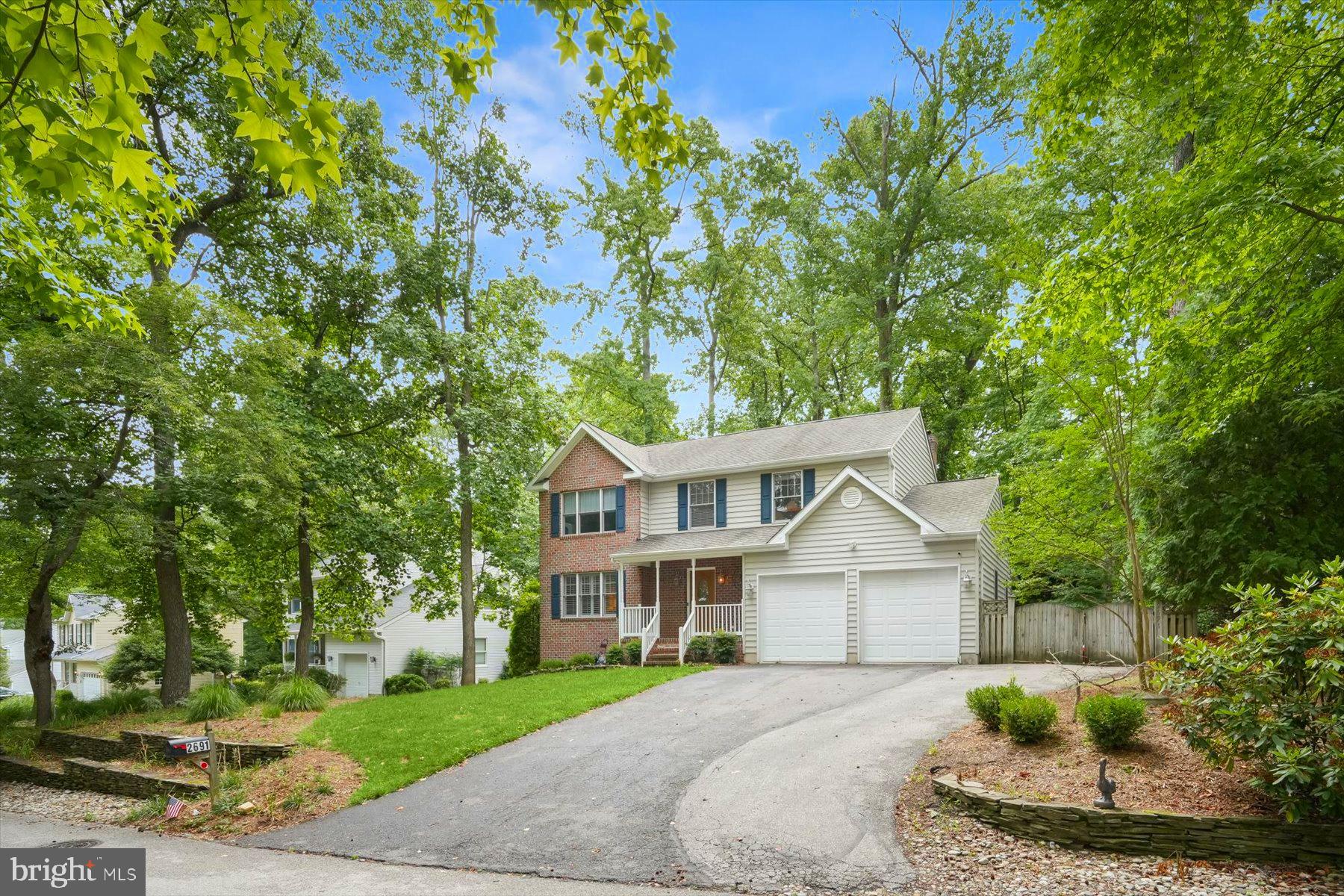 2691 Claibourne Road Annapolis, MD 21403 - Photo 61 of 62