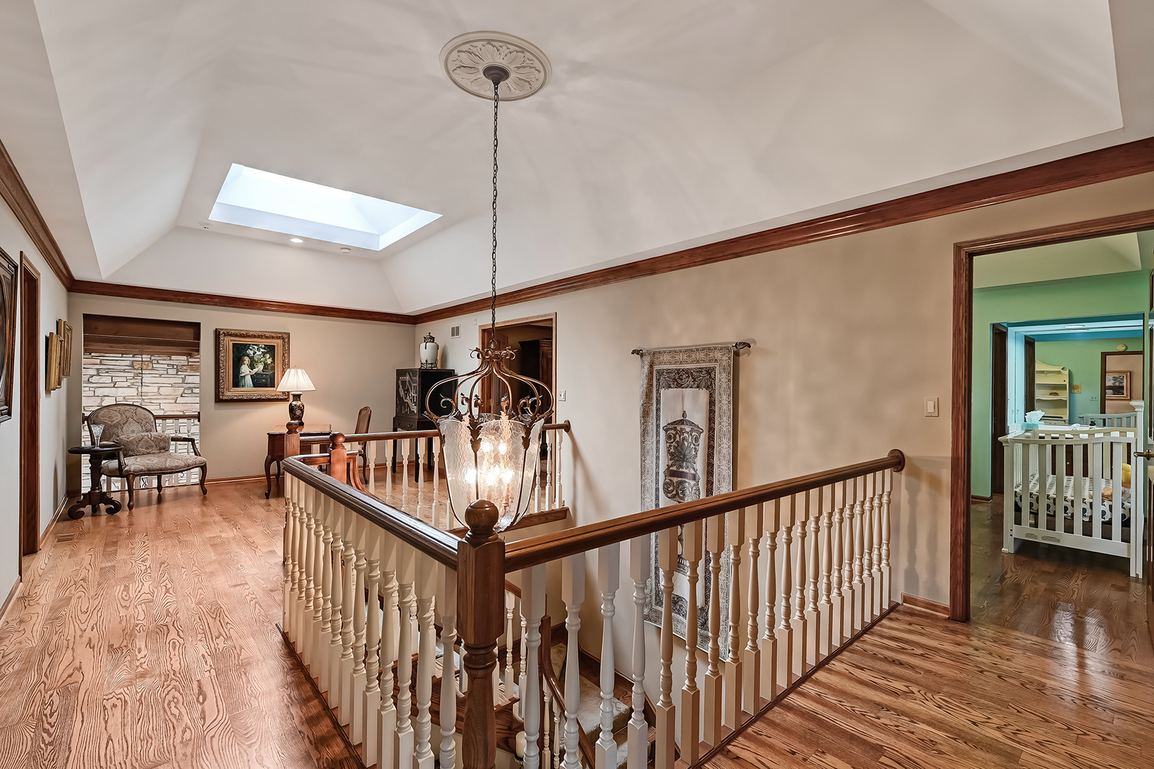 2 Hampton Court Burr Ridge, IL 60527 - Photo 28 of 38 a view of interior of house