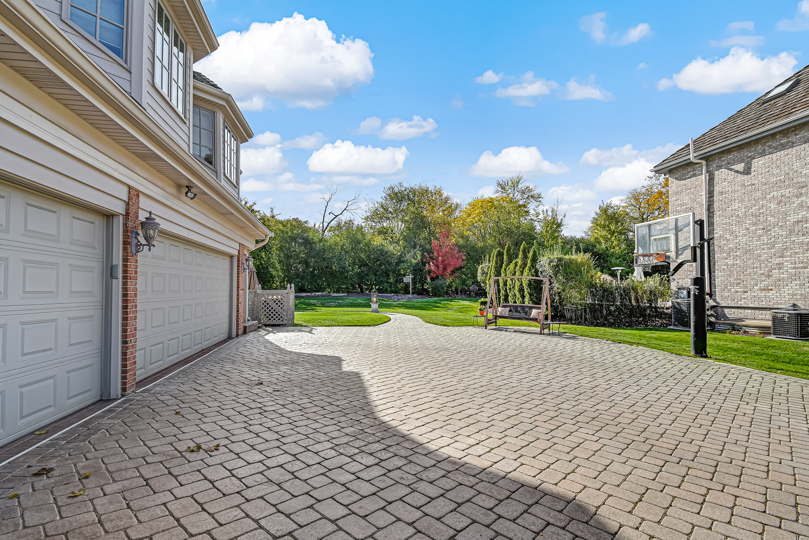 2 Hampton Court Burr Ridge, IL 60527 - Photo 34 of 38