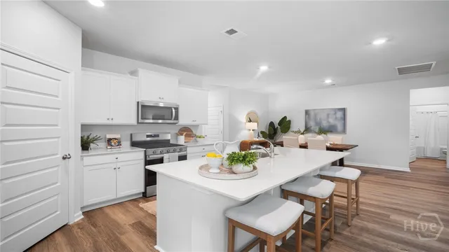 $352,990 | 203 Boston Fern Lane, Statesboro, GA 30461