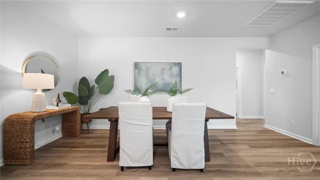 $352,990 | 203 Boston Fern Lane, Statesboro, GA 30461