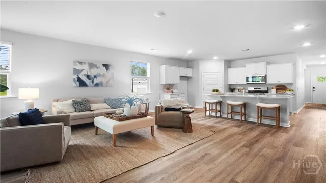 $352,990 | 203 Boston Fern Lane, Statesboro, GA 30461