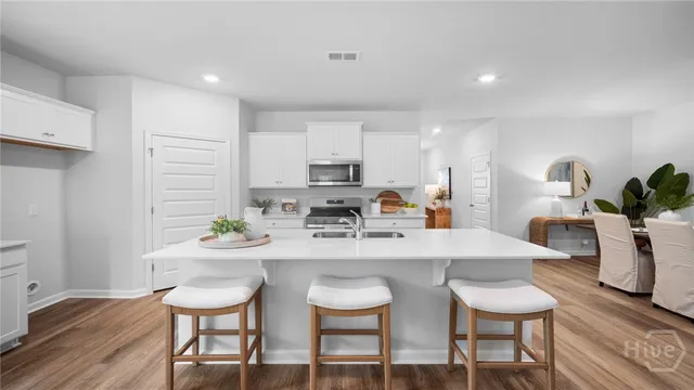 $352,990 | 203 Boston Fern Lane, Statesboro, GA 30461