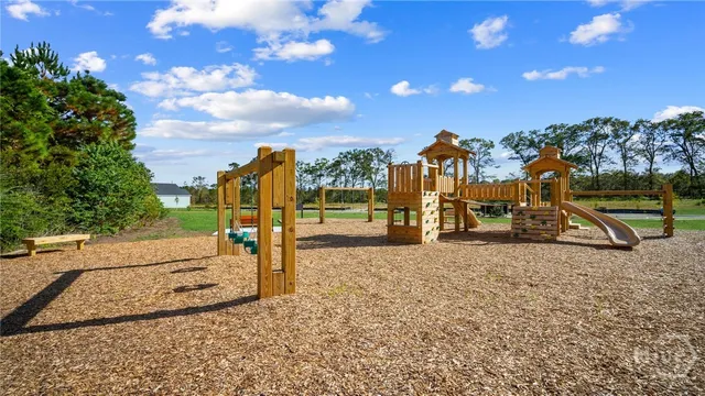 $352,990 | 203 Boston Fern Lane, Statesboro, GA 30461