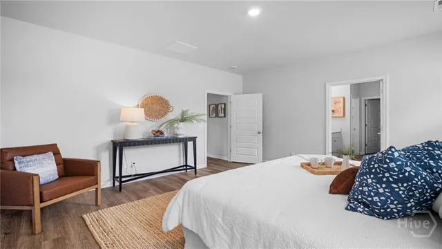 $352,990 | 203 Boston Fern Lane, Statesboro, GA 30461