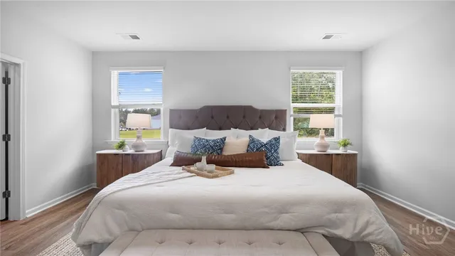 $352,990 | 203 Boston Fern Lane, Statesboro, GA 30461